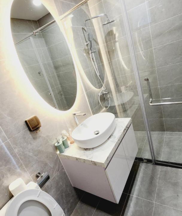 Photo of Bathroom in Ba Dinh