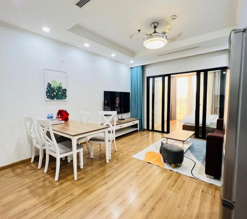 Photo of Livingroom in Ba Dinh
