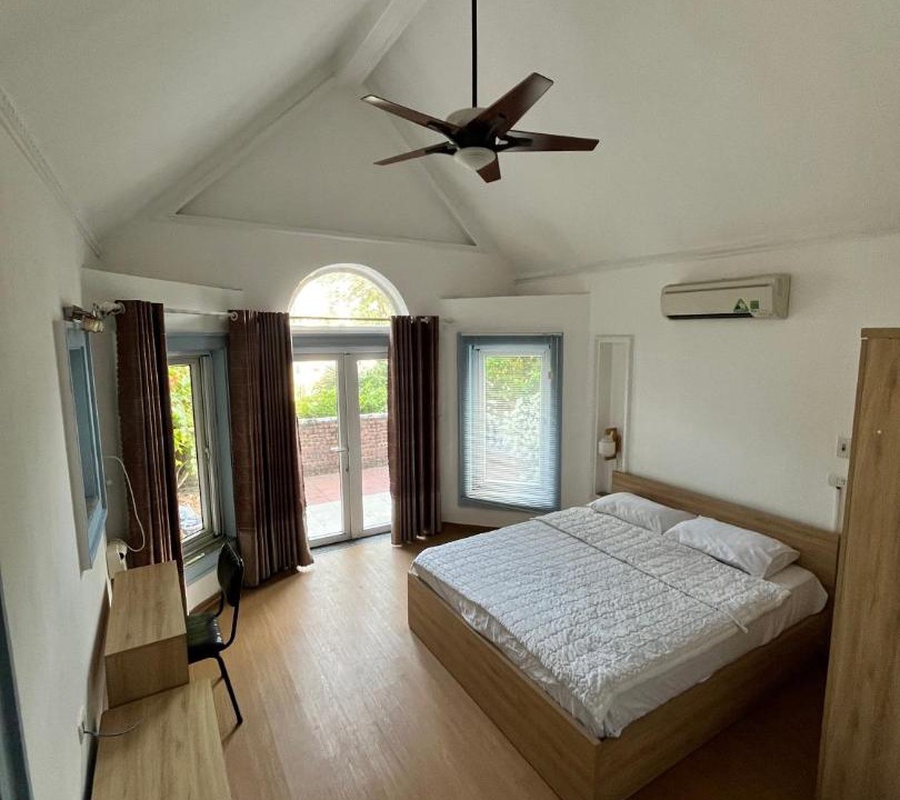 Photo of Bedroom in Ngu Hanh Son