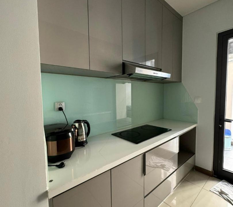 Photo of Kitchen in District 10