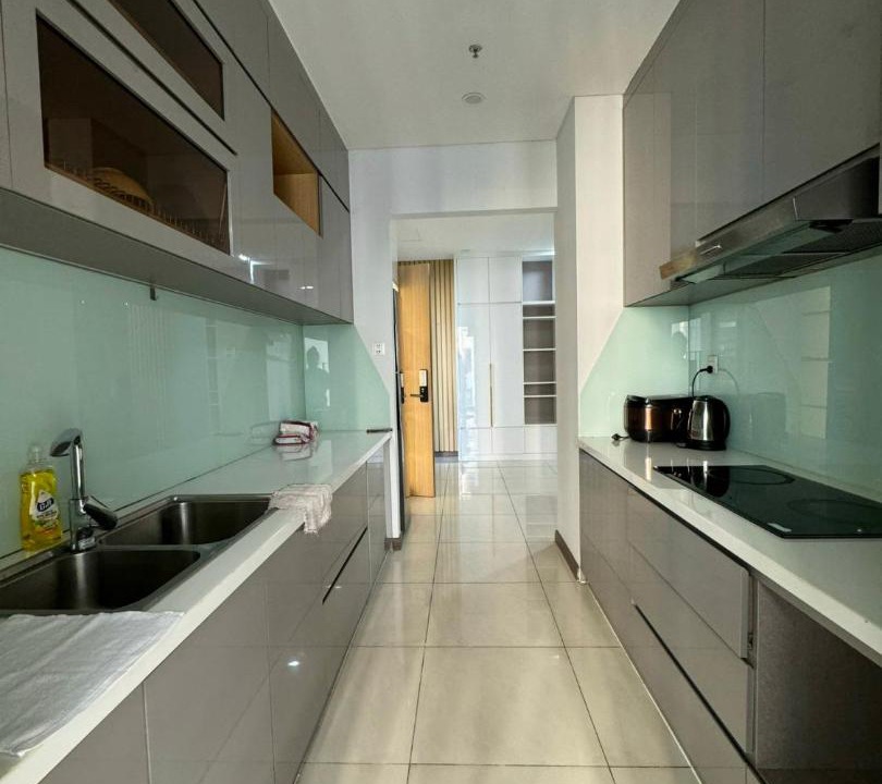 Photo of Kitchen in District 10