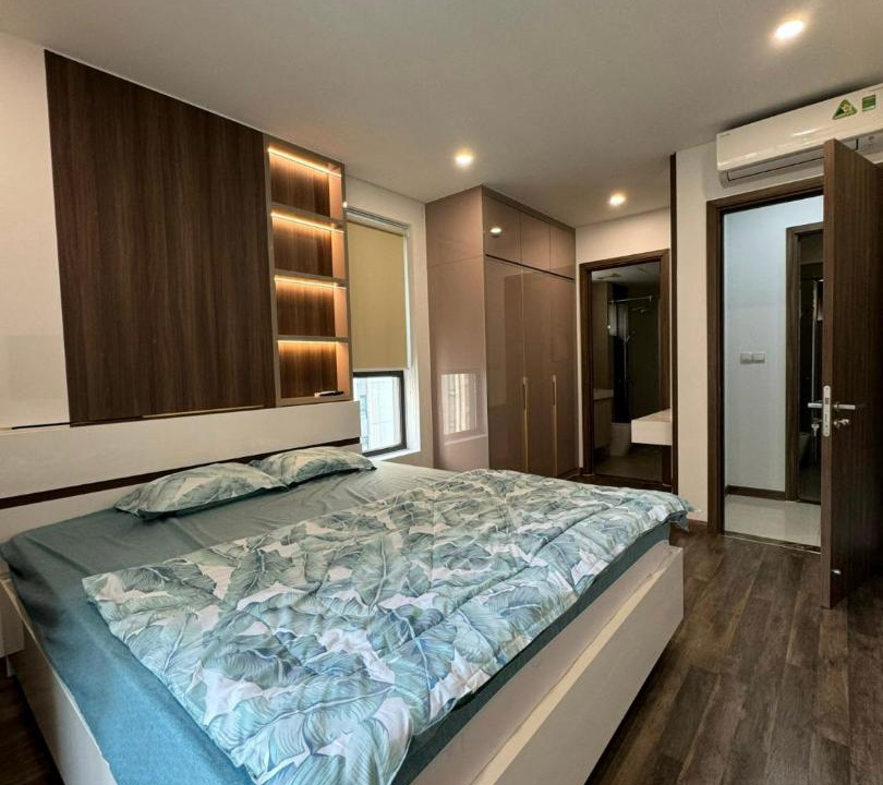 Photo of Bedroom in District 10