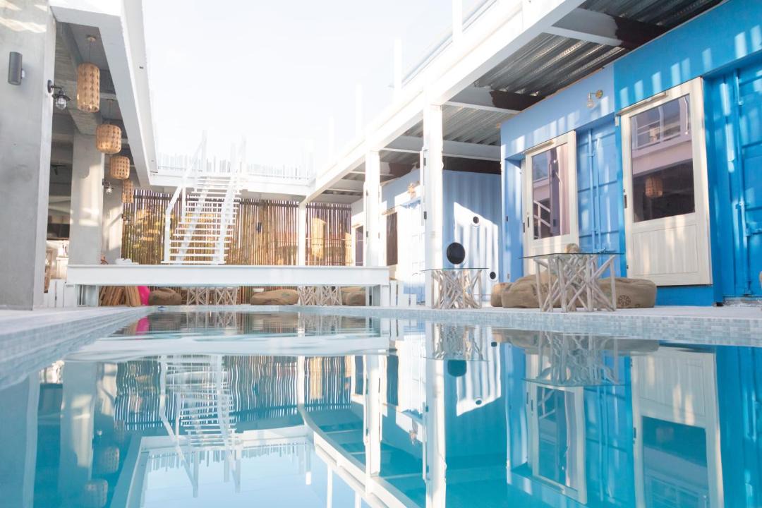 Photo of Outdoor in Xiaoliuqiu