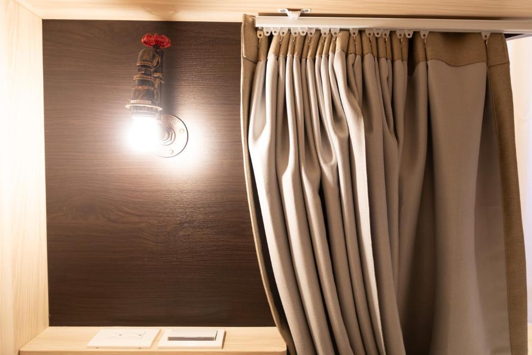 Photo of Bedroom in Xiaoliuqiu