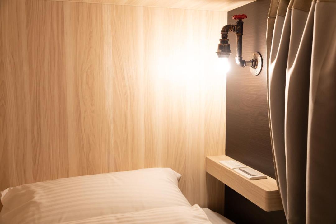 Photo of Bedroom in Xiaoliuqiu