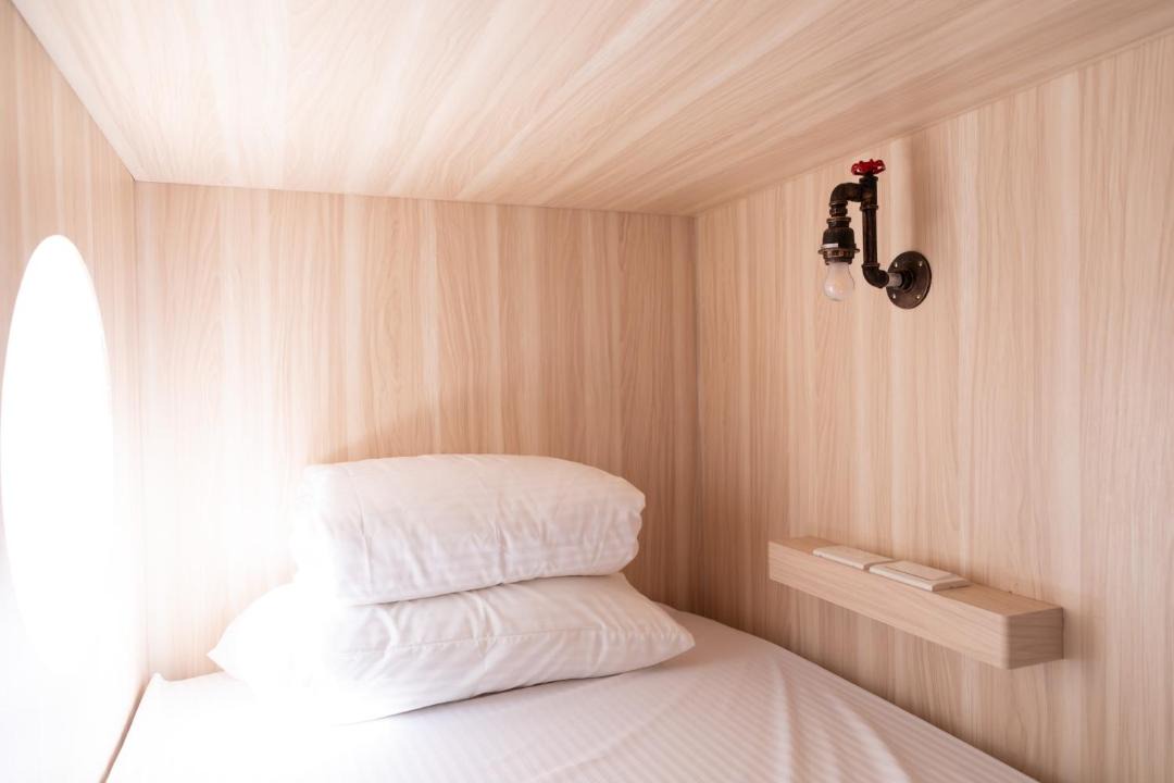 Photo of Bedroom in Xiaoliuqiu