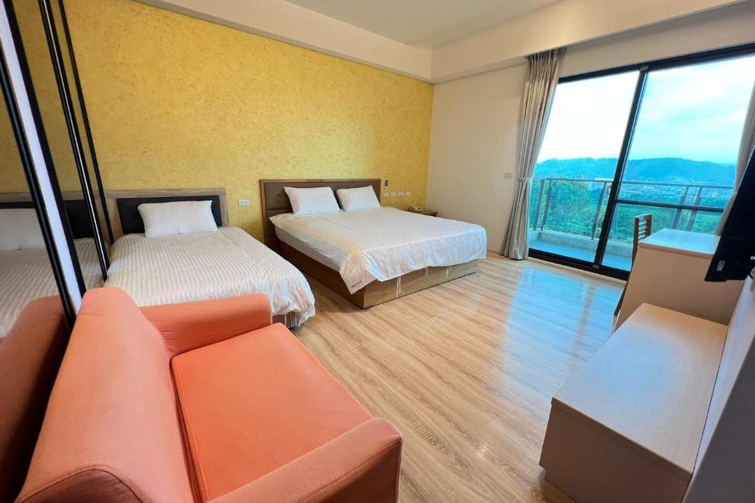 Photo of Bedroom in Nantou