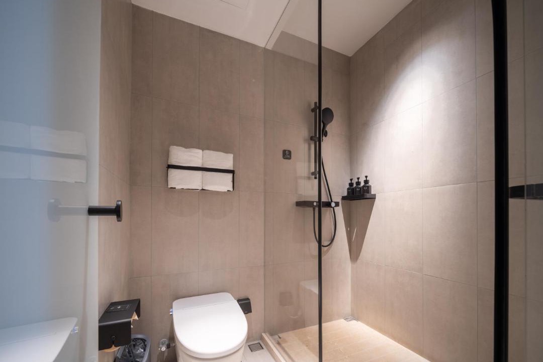 Photo of Bathroom in Dalian City Center