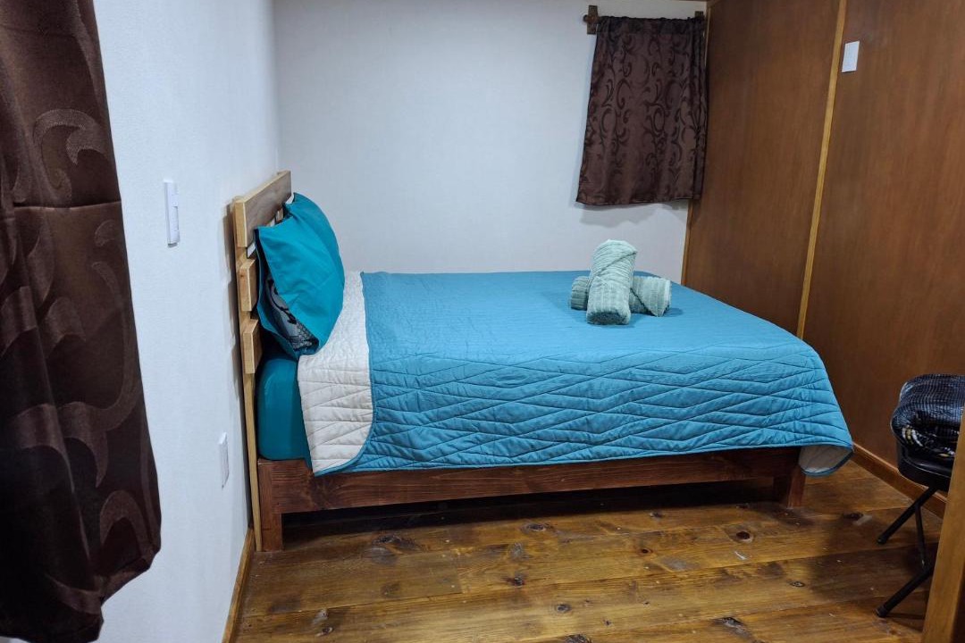 Photo of Bedroom in Zacatlan