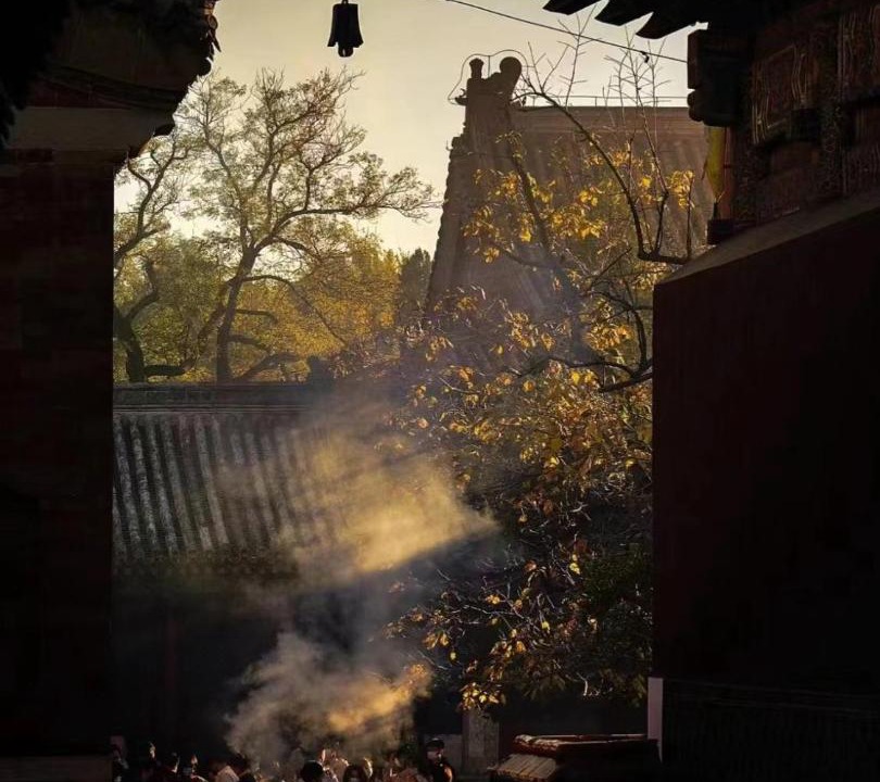 Photo of Others in Dongzhimen