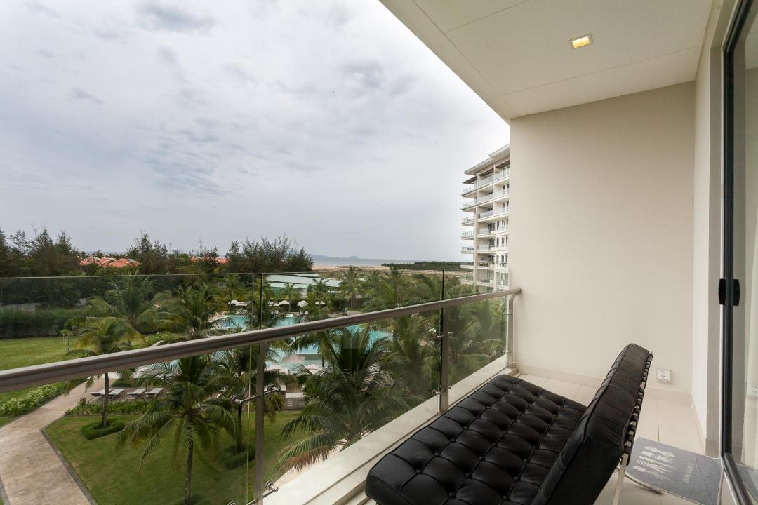 Photo of Patio Balcony in Ngu Hanh Son