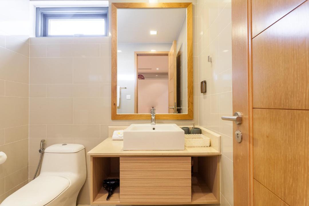 Photo of Bathroom in Ngu Hanh Son