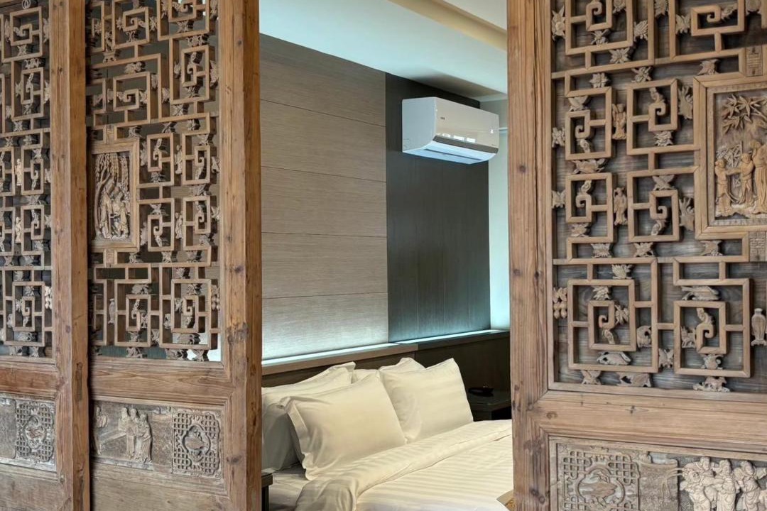 Photo of Bedroom in Ruifang