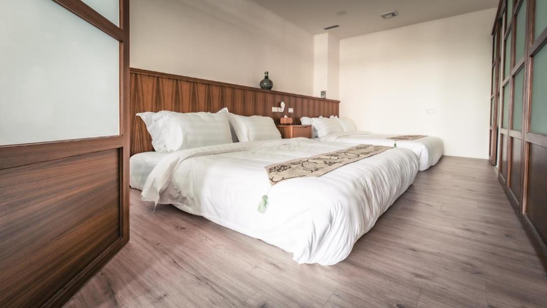 Photo of Bedroom in Ruifang