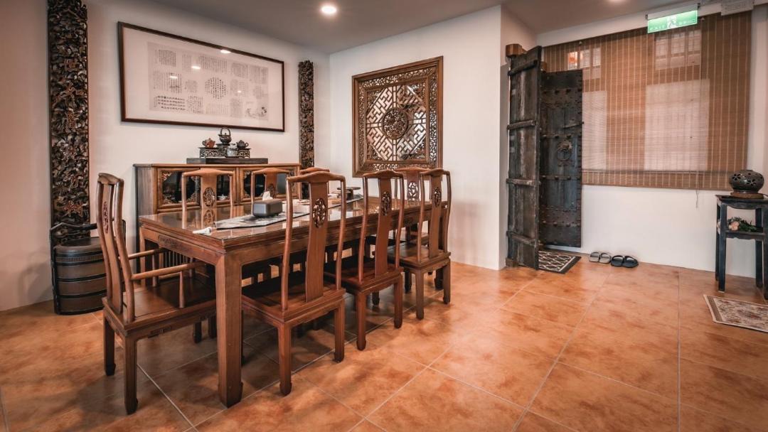 Photo of Livingroom in Ruifang