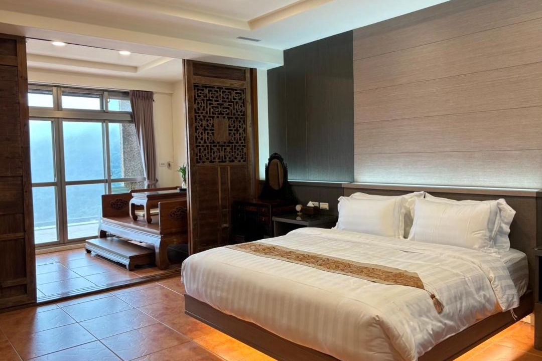 Photo of Bedroom in Ruifang