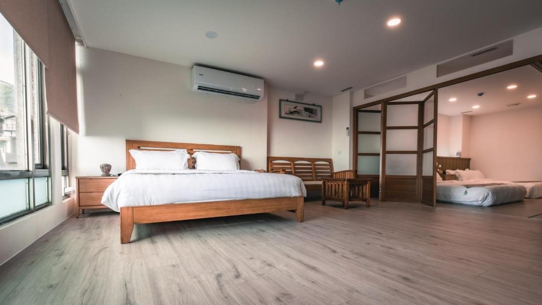 Photo of Bedroom in Ruifang