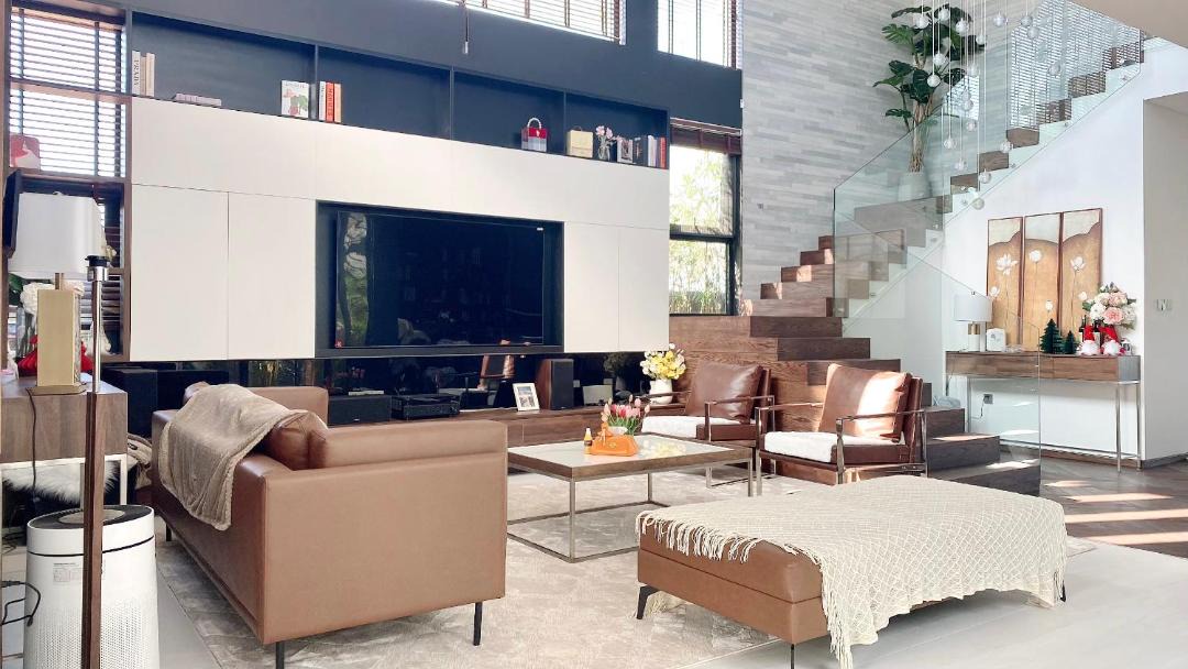 Photo of Livingroom in Bao Loc