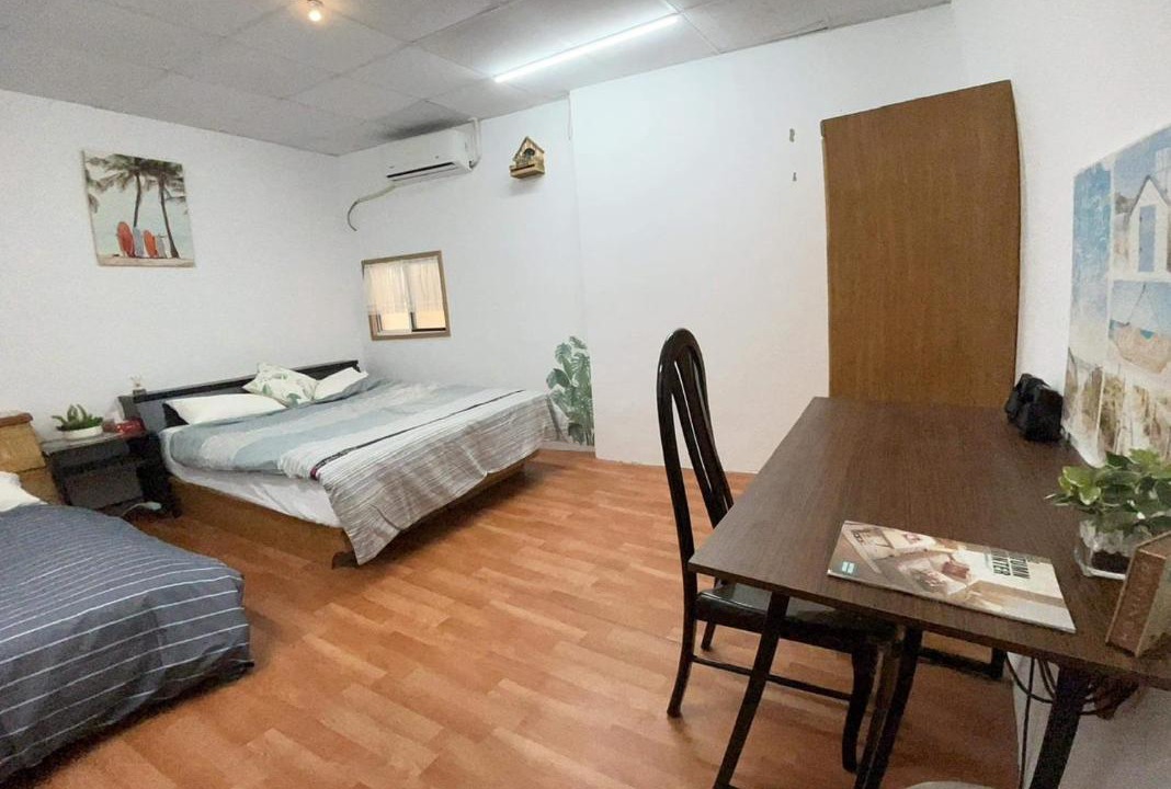Photo of Livingroom in Old Town