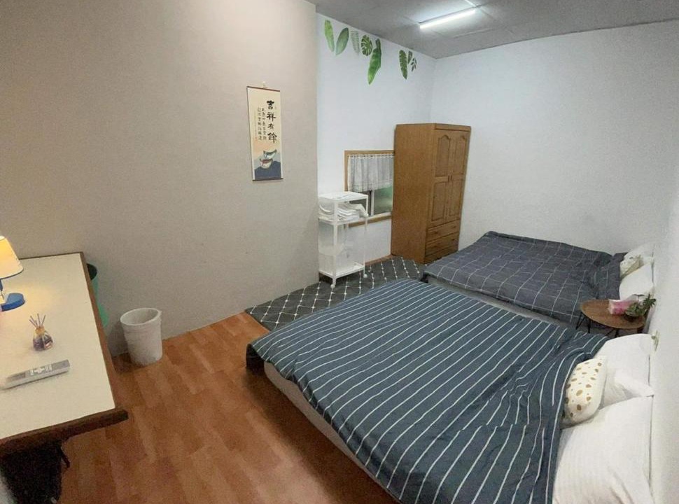 Photo of Bedroom in Old Town