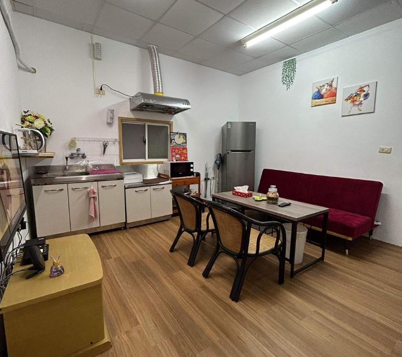 Photo of Livingroom in Old Town