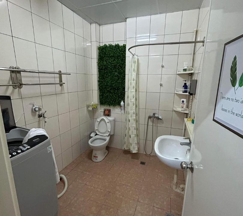 Photo of Bathroom in Old Town