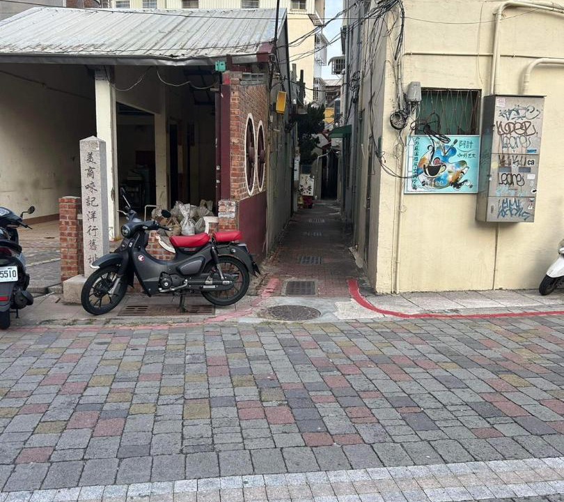 Photo of Buildings in Old Town