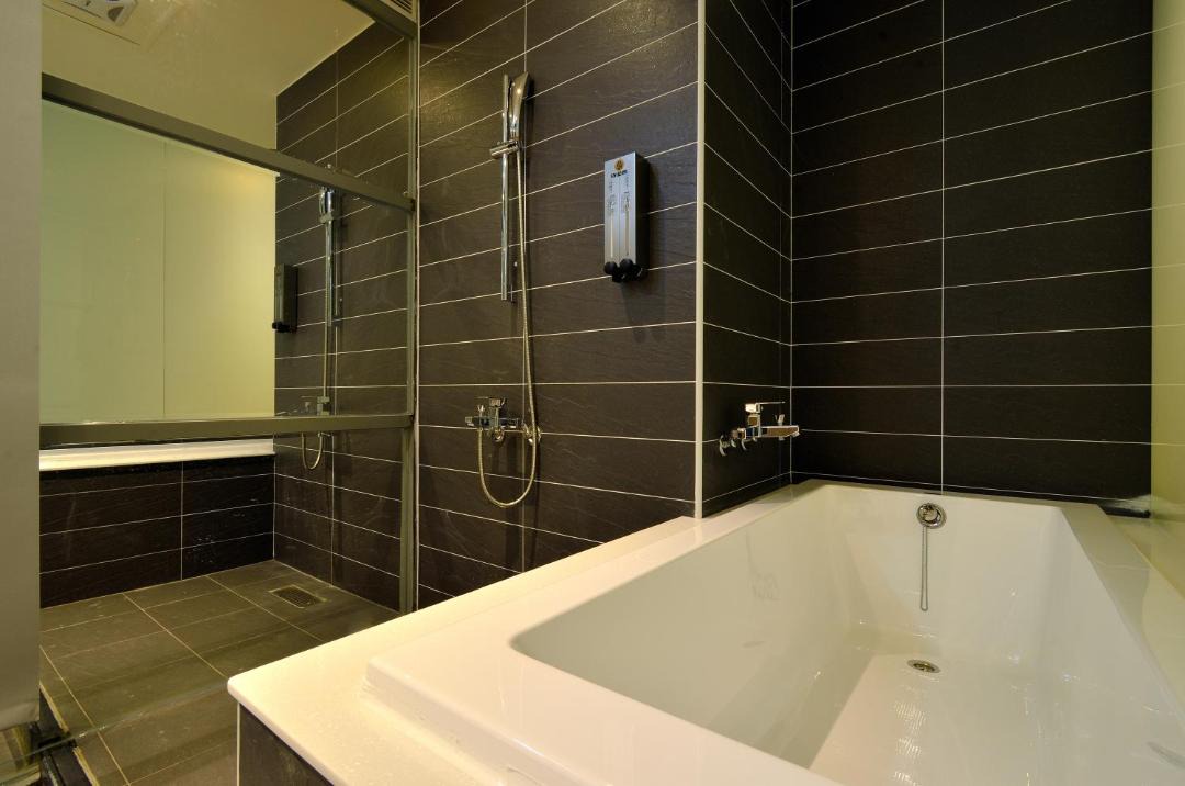 Photo of Bathroom in Banqiao