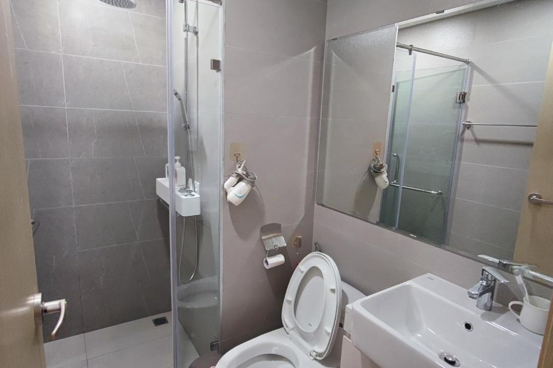 Photo of Bathroom in Bai Chay