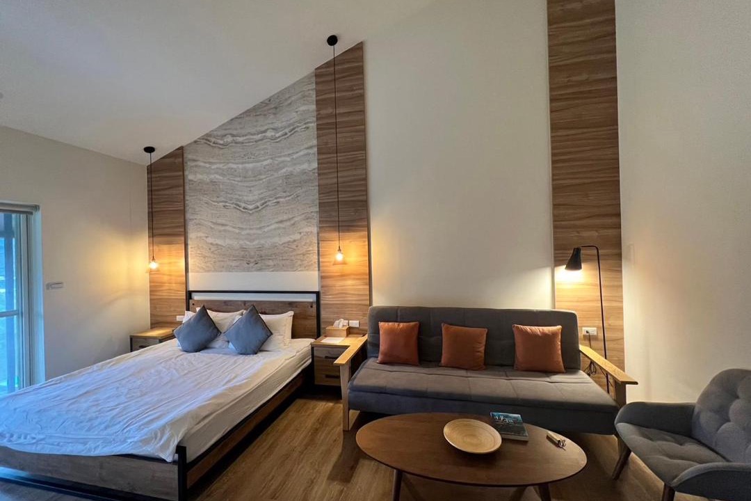 Photo of Bedroom in Fuxing District