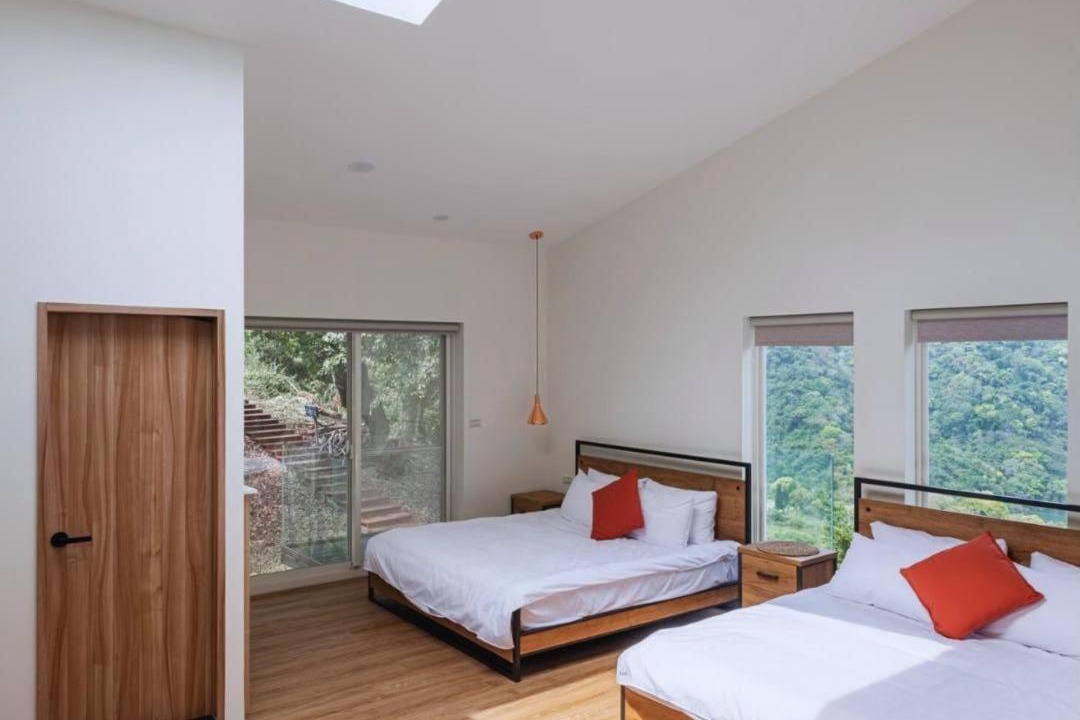 Photo of Bedroom in Fuxing District