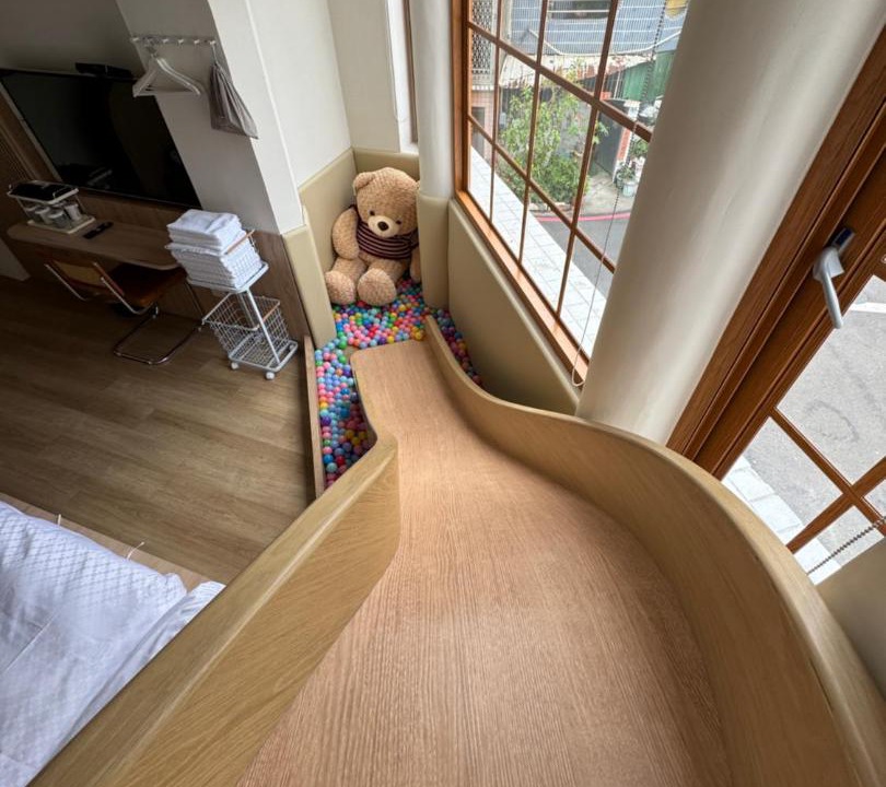 Photo of Bedroom in Anping