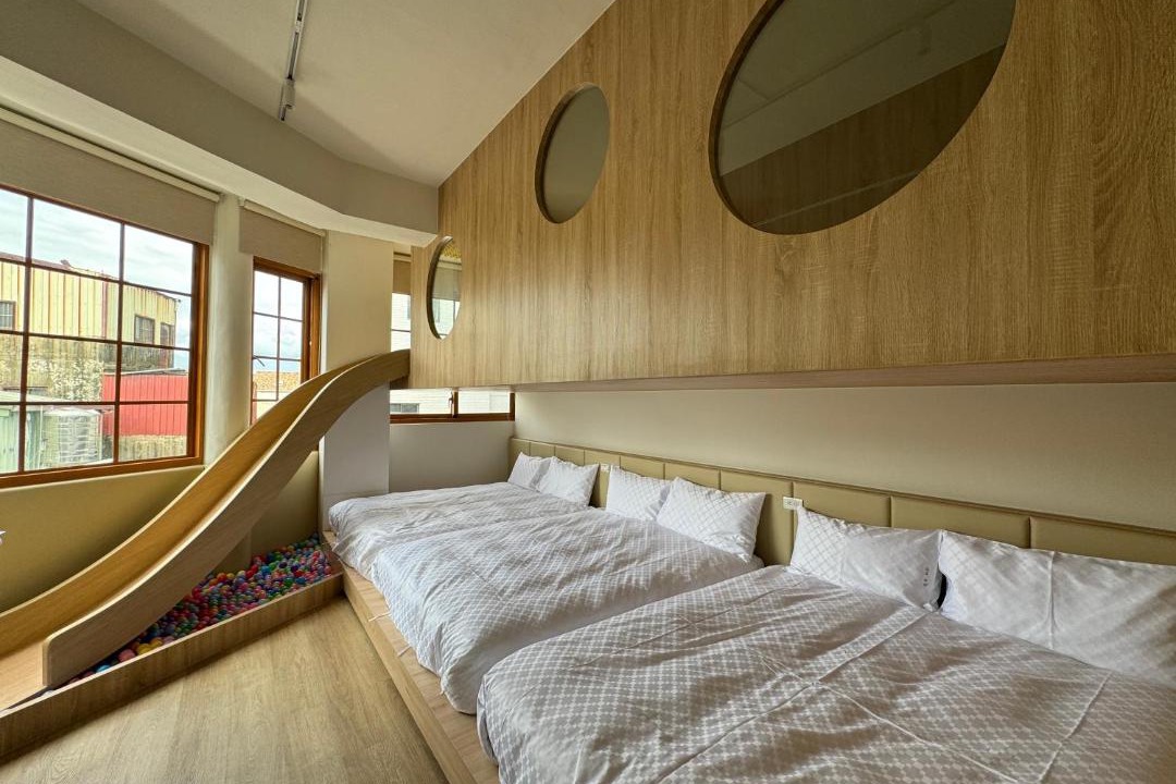 Photo of Bedroom in Anping