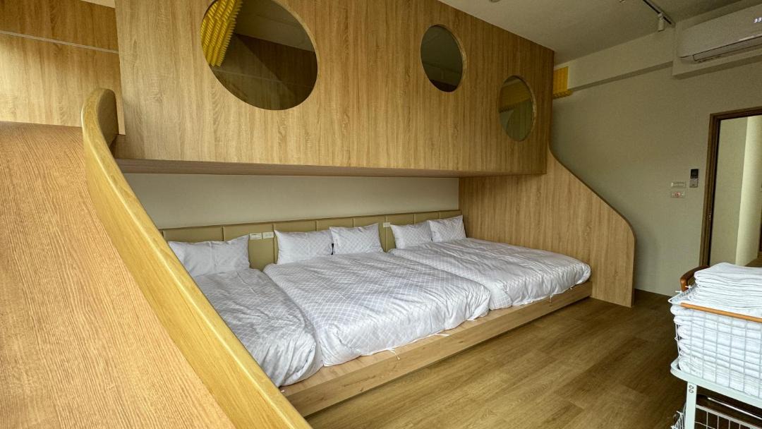 Photo of Bedroom in Anping