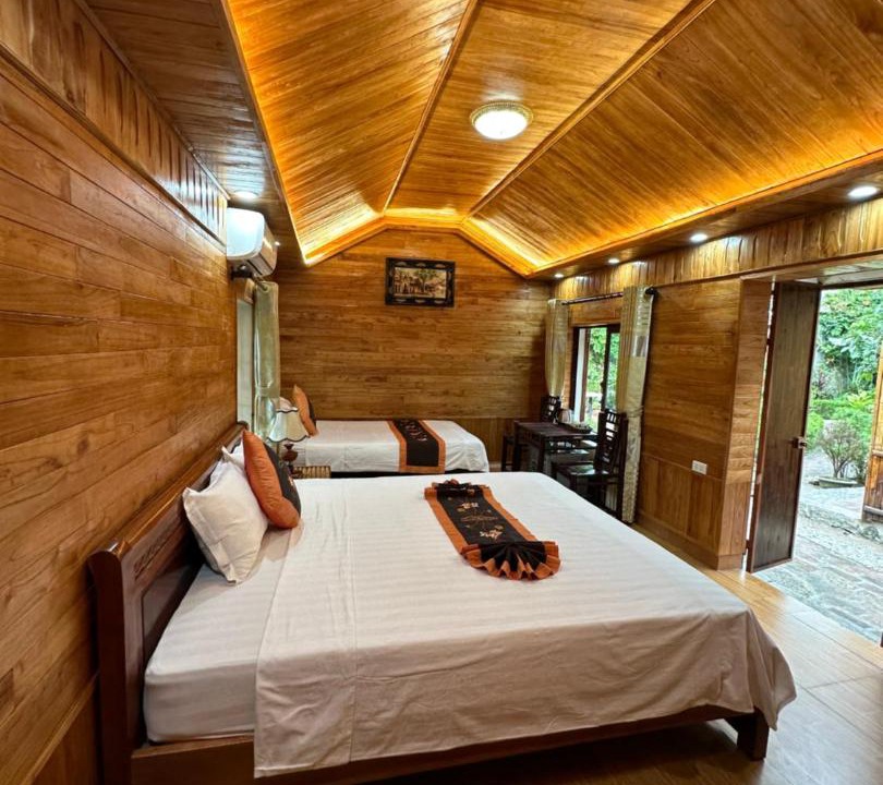 Photo of Bedroom in Hoa Lu