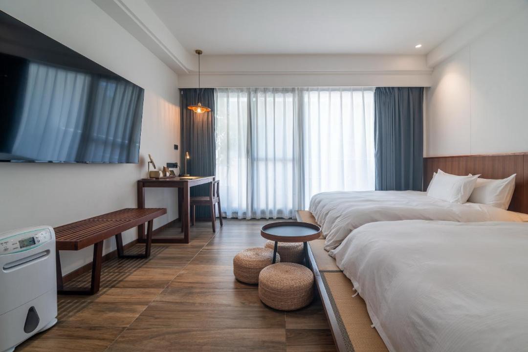 Photo of Bedroom in Hualien City Centre
