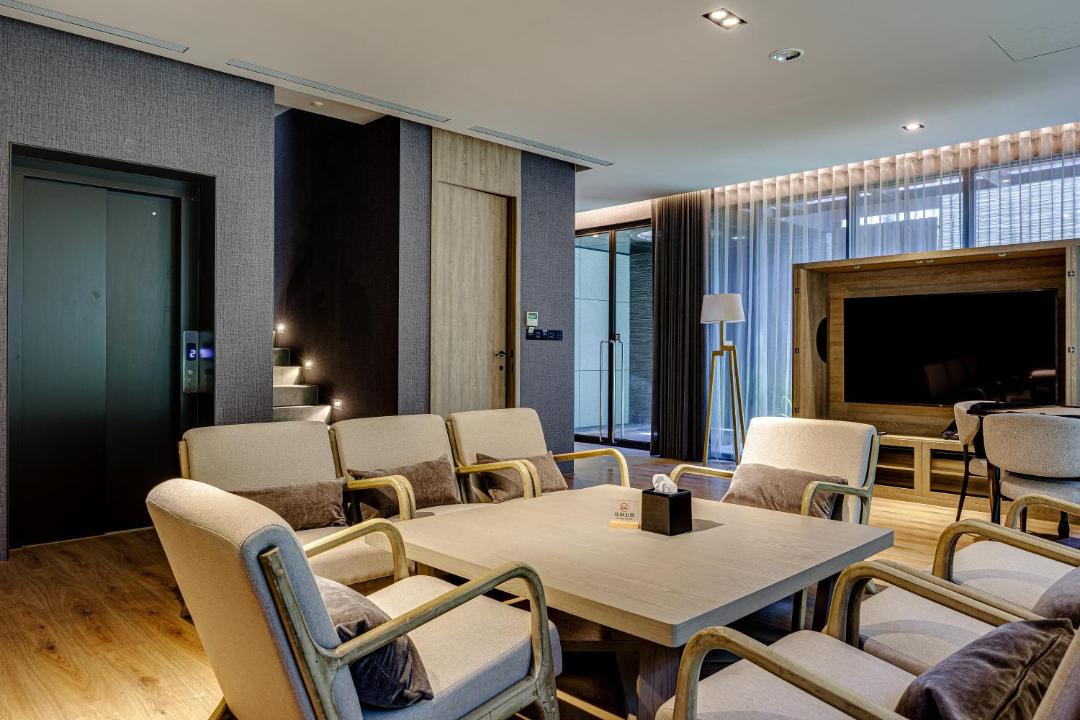 Photo of Livingroom in Wuri District
