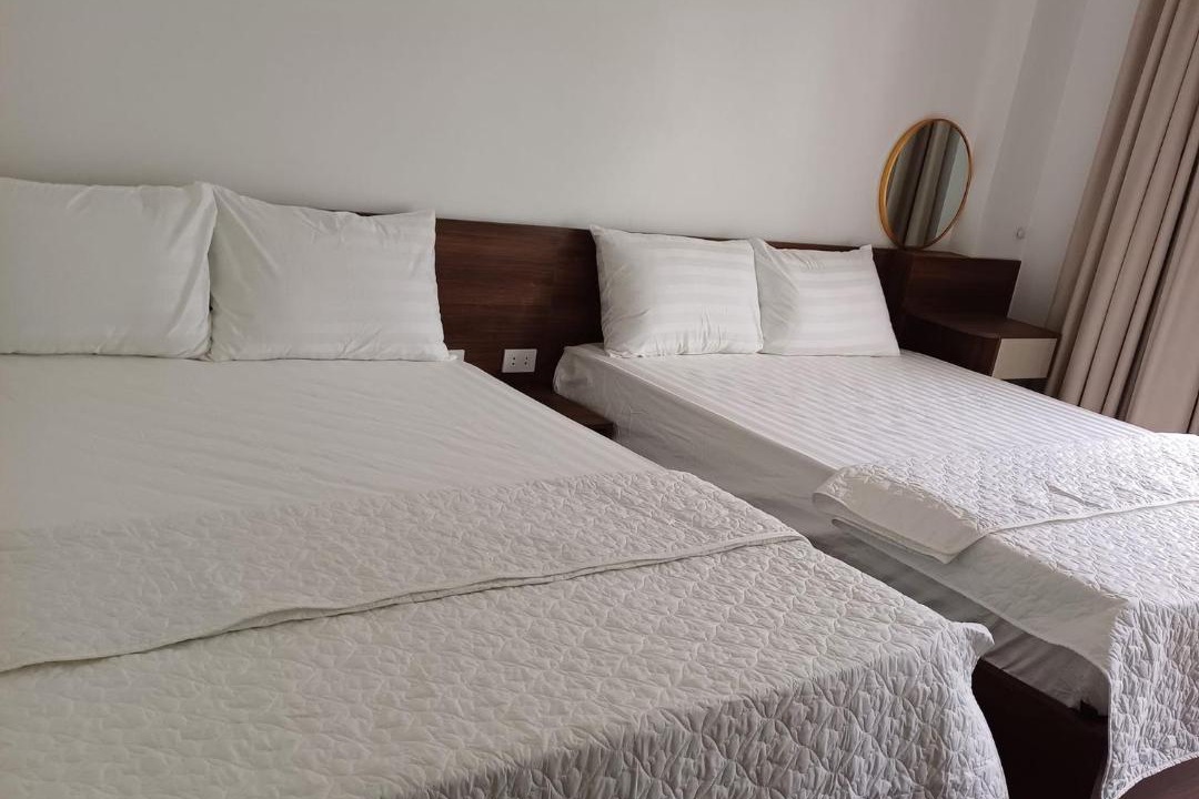 Photo of Bedroom in Thach Thanh