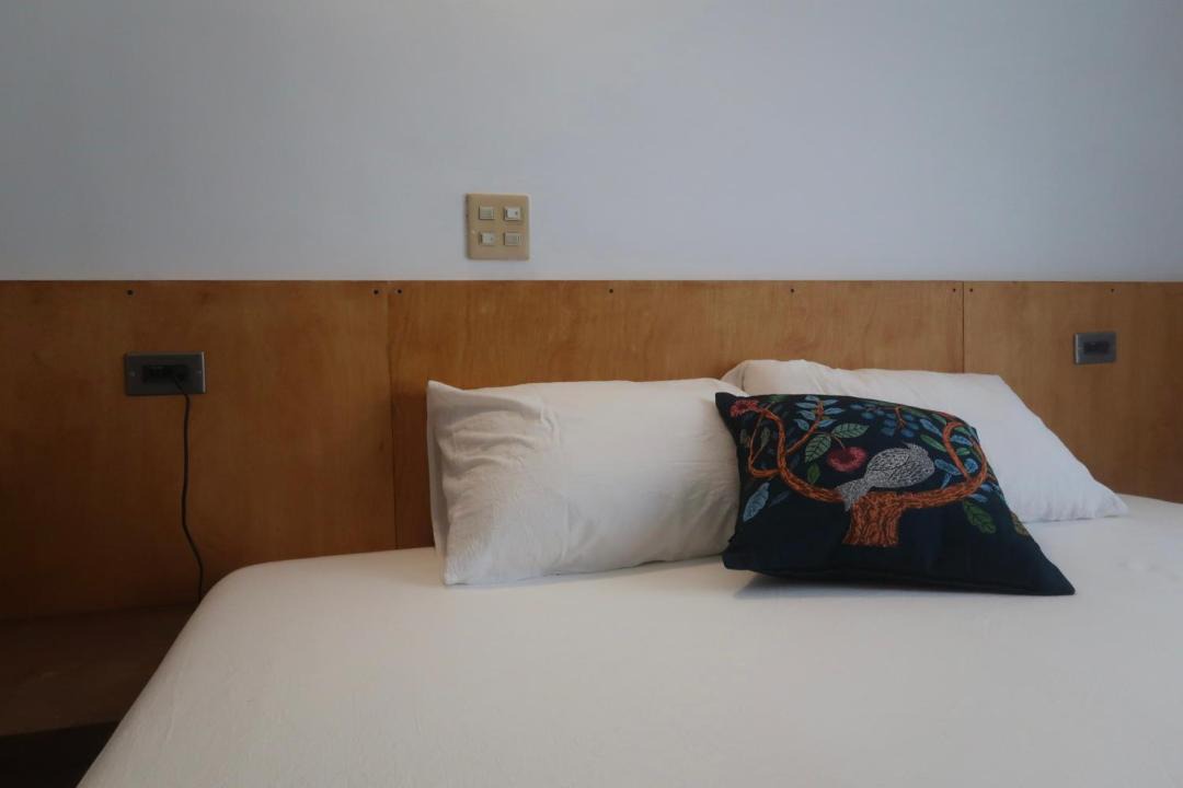 Photo of Bedroom in East District