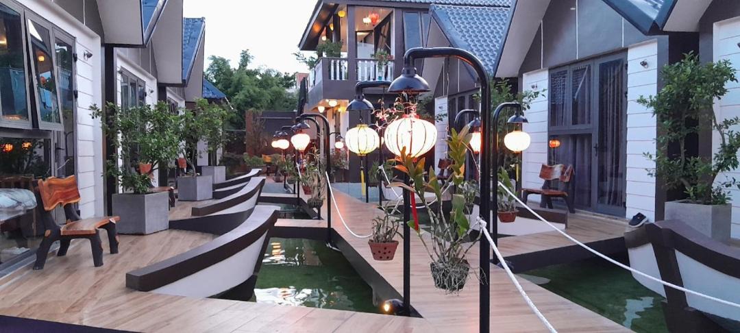 Photo of Others in Dien Duong