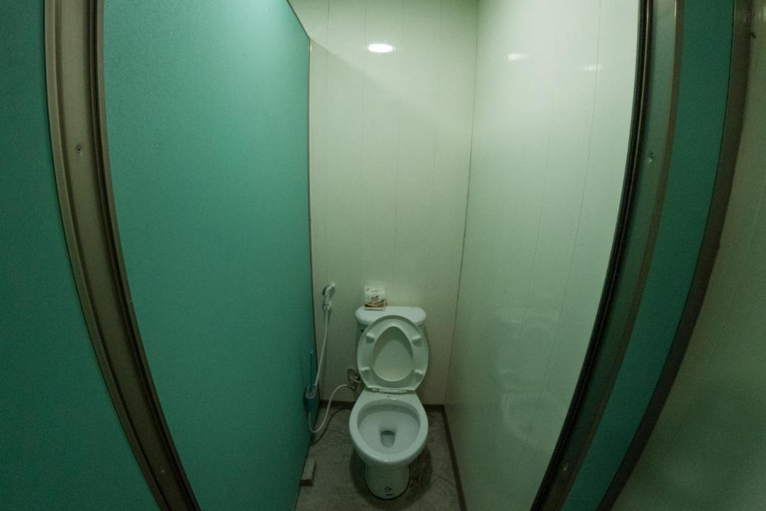 Photo of Bathroom in Lyudao