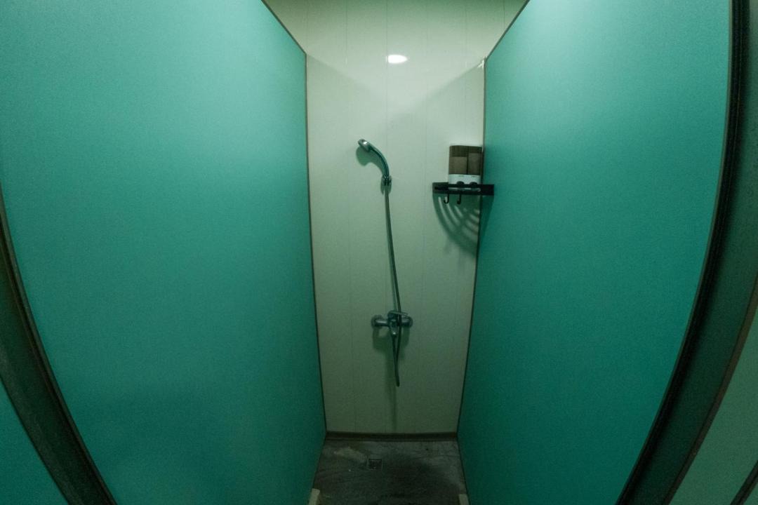 Photo of Bathroom in Lyudao