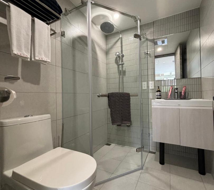 Photo of Bathroom in Tamsui