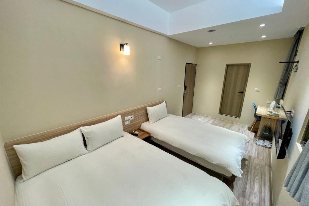 Photo of Bedroom in Shoufeng
