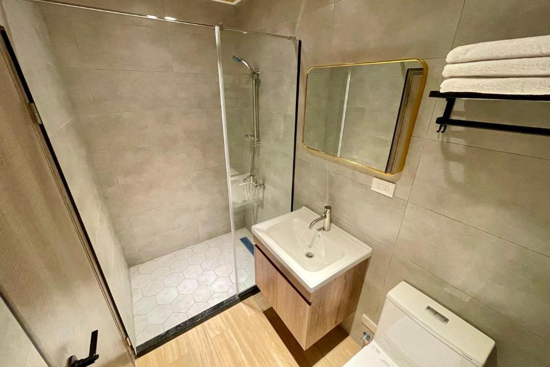 Photo of Bathroom in Shoufeng