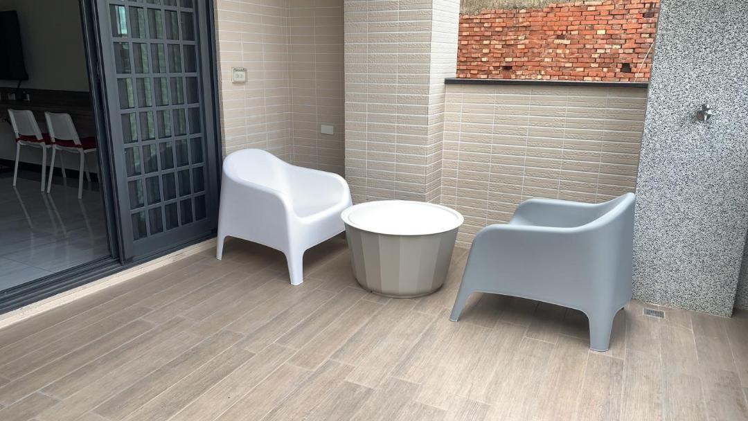 Photo of Bathroom in Xiluo