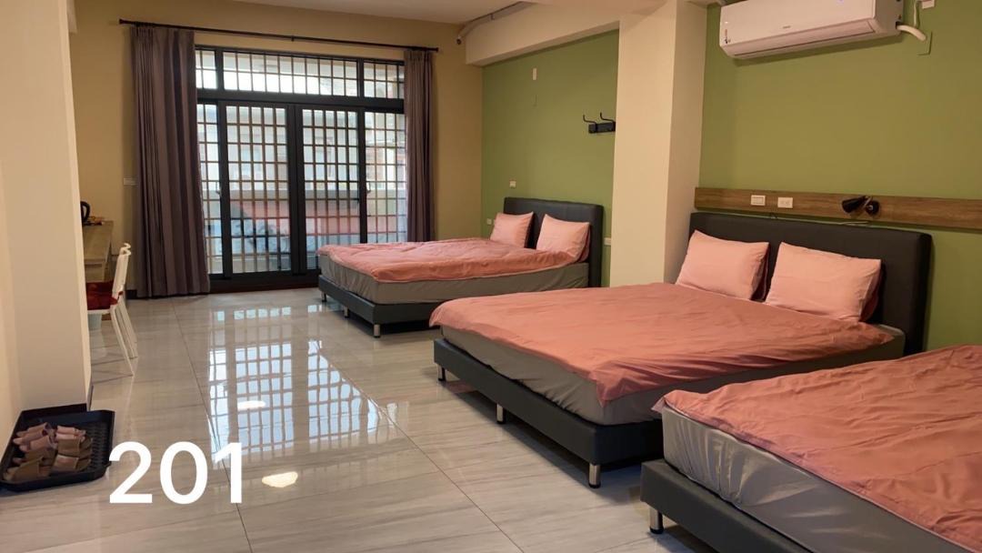 Photo of Bedroom in Xiluo