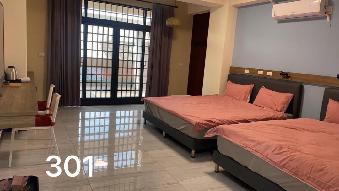 Photo of Bedroom in Xiluo