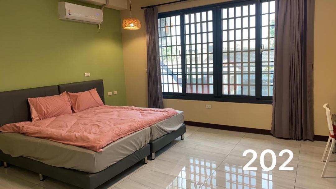 Photo of Bedroom in Xiluo