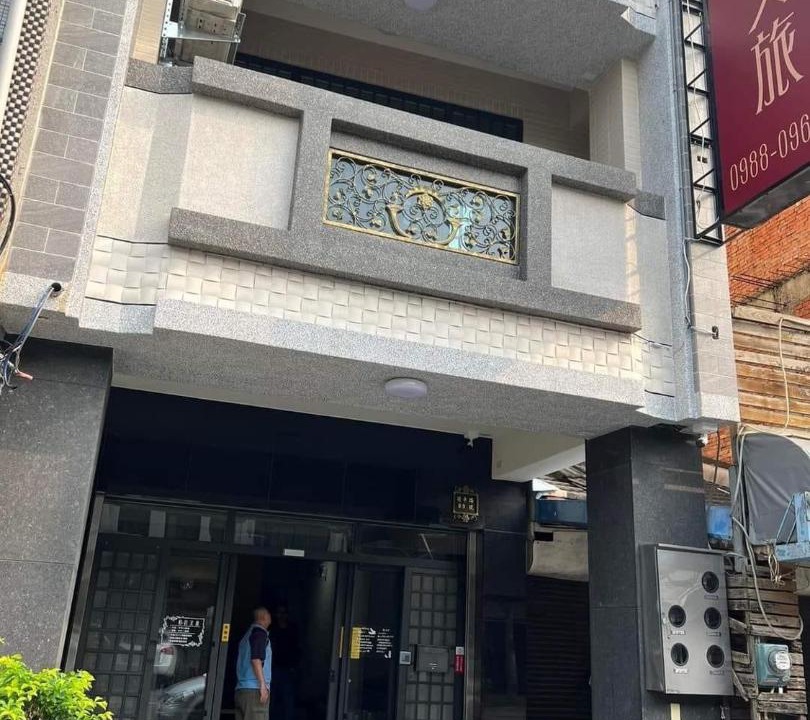 Photo of Buildings in Xiluo